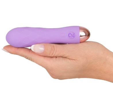 Cuties 2.0 Mini Vibrator Purpl